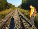 В Уржумском районе ищут нуждающегося в медпомощи мужчину