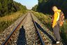 В Уржумском районе ищут нуждающегося в медпомощи мужчину