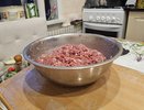 Смешиваю стакан кефира и стакан фарша - вкуснее блюда никогда не ела: готовлю сразу на неделю вперед