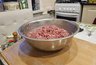 Смешиваю стакан кефира и стакан фарша - вкуснее блюда никогда не ела: готовлю сразу на неделю вперед