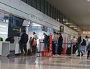 Из-за угроз в аэропорту Кирова ограничили вылет и прилет самолетов