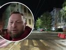 Симаков ночью обратился к кировчанам с предупреждением