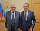 В отставку ушел министр ЖКХ Кировской области