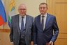 В отставку ушел министр ЖКХ Кировской области