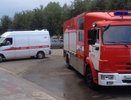 В МЧС сделали срочное предупреждения из-за угрозы в одном из районов