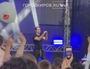 "Новый Леонтьев": Коста Лакоста 45 минут зажигал в Кирове