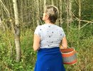 Где прячутся белые грибы в Кирове: назвали райское место