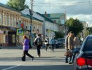 В Кирове меняют режим работы светофоров