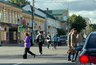 В Кирове меняют режим работы светофоров