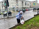 За матерные слова в здании чиновников наказали пенсионерку из Кирова