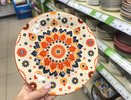 Тарелка за 55 ₽, блюдо за 149 ₽ и менажница за 229 ₽: 8 удачных находок из Fix Price для красивой сервировки