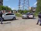 Росгвардейцы повязали угонщика прямо на запретной зоне в Кирове