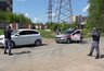 Росгвардейцы повязали угонщика прямо на запретной зоне в Кирове