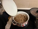 Масло и соль гречка не любит - отложите их в сторону: кладу 1 специю - и кашу ест вся семья, даже дети просят добавки