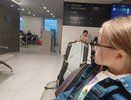 Самолет из Кирова задерживают на три часа