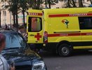 Водитель Лады переехал девочку 10 лет в Юрье