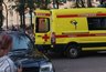 Водитель Лады переехал девочку 10 лет в Юрье