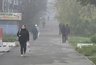 На пике арктического вторжения в Киров придут туман и грозы