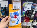 Ножницы за 79 ₽, маркеры за 62 ₽ и ручки за 69 ₽: что купить в Fix Price для школы и творчества
