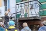 Трех человек задержали по делу Дело и Деньги в Кирове
