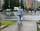 Резкое похолодание до +5 градусов ворвется в Киров