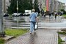 Резкое похолодание до +5 градусов ворвется в Киров