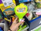 Слайм за 133 ₽, мялка за 116 ₽ и песочный набор за 87 ₽: 7 недорогих находок из Fix Price для детей