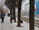 Назвали дату первого снега в Кировской области