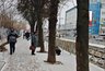 Назвали дату первого снега в Кировской области