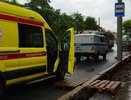 Житель Слободского пойдет под суд после ДТП с сыном на мотоцикле