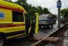 Житель Слободского пойдет под суд после ДТП с сыном на мотоцикле