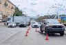 Водитель легковушки переехал школьника на велосипеде в районе цирка