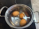 Мариную яйца в соевом соусе - и все гости аплодируют стоя: пикантная закуска, которая покорит всех