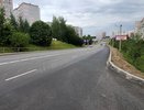 Московскую улицу в Кирове расширили до четырех полос