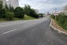 Московскую улицу в Кирове расширили до четырех полос