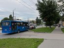 Кировский общественный транспорт признан одним из лучших в России