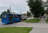 Кировский общественный транспорт признан одним из лучших в России