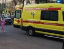 КамАЗ раздавил женщину в Кировской области