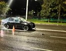 В Кирове сбитый пешеход пробил собой лобовое стекло