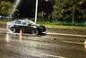 В Кирове сбитый пешеход пробил собой лобовое стекло
