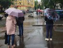 Всего два дня без дождей ждет кировчан до конца лета