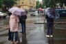Всего два дня без дождей ждет кировчан до конца лета