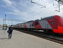 Билеты на пригородные поезда из Кирова теперь можно купить в мессенджере