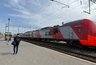 Билеты на пригородные поезда из Кирова теперь можно купить в мессенджере