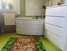 Кафель в ванной - колхоз и прошлый век: сейчас выбирают 4 трендовых материала - не боятся воды и смотрятся дорого