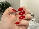 Короткие ногти снова в моде: 3 маникюра конца лета-2026, которые визуально вытягивают пластину и выглядят дорого