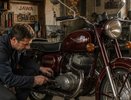 3 самых лучших мотоцикла СССР - их хотели заполучить все: подростковая мечта миллионов