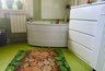 Если белая плитка надоела: 7 дизайнерских решений для светлой ванной, которые не превращают её в «больничную»