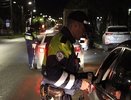 В Кирове объявили сплошные проверки водителей на дорогах