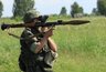 В Кировской области введена ракетная опасность